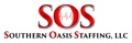 Southern Oasis Staffing Logo