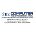Computer Networks, Inc. Logo