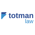Totman Law Office, PLLC Logo