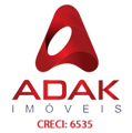 Adak Imoveis Logo