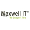 Maxwell IT Logo