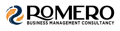Romero Business Management Consultancy Logo