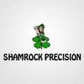 Shamrock Precision Logo