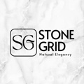 Stone Grid Logo