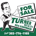 Turner Realty Logo