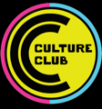 The Culture Club, Inc Logo