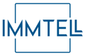 Immtell Logo