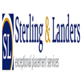 Sterling and Landers Logo