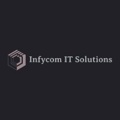 Infycom IT Solutions Logo