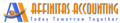 Affinitas Accounting Logo