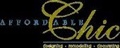 Affordable Chic Logo