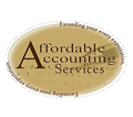 Affordable Accounting Services Logo
