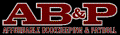 Affordable Bookkeeping & Payroll Services Logo