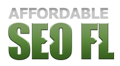 Affordable SEO Florida Logo