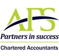 AFS & Associates Chartered Accountants Logo
