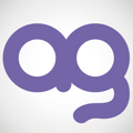 AG Marketing Digital Logo