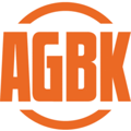AGBK Productions LLC Logo
