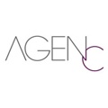 AGENC Experiential & Digital Marketing Logo