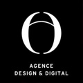 Agence'O Logo