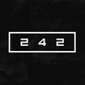Agência 242 Logo