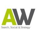 Agência AW Digital Logo