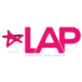 Agencia LAP Logo