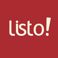 Agencia Listo! Logo