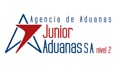 Junior Aduanas Logo