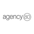 Agency 80 Logo