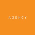 Agency Orange Logo