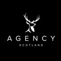 Agency Scotland Logo