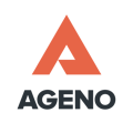 Ageno Logo