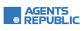 Agents Republic Inc. Logo