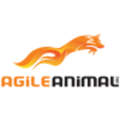AGiLE ANiMAL INC. Logo