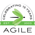 Agile Resources, Inc. Logo