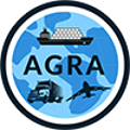 Agra Brokerage Services Logo