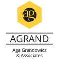 AGRAND Logo