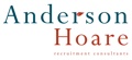 Anderson Hoare Logo