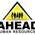 Ahead Human Resources Logo