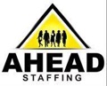 Ahead Staffing Bowling Green Logo