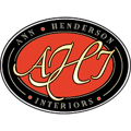Ann Henderson Interiors Logo