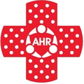 American Healthcare Resources Logo