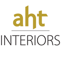 AHT Interiors Logo