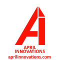 April Innovations Logo