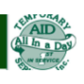 AID Temporary Services, Inc. - Mountain Home Branch Logo