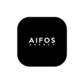 Aifos Agency Logo