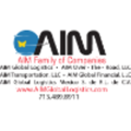 AIM Global Logistics, LLC Logo
