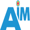 Aim Real Estate Corporation Logo