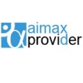 Aimax Provider Logo