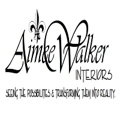 Aimee Walker Interiors, LLC Logo